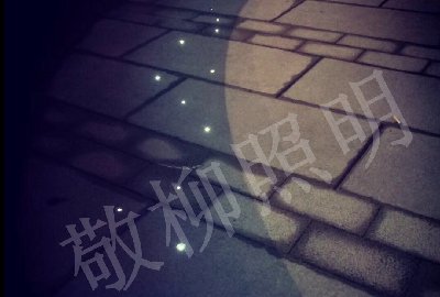 江蘇淮安花漾城 地光纖