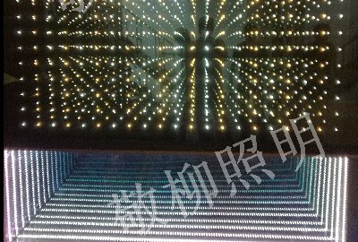 復(fù)旦軟件園 魔鏡 延伸鏡