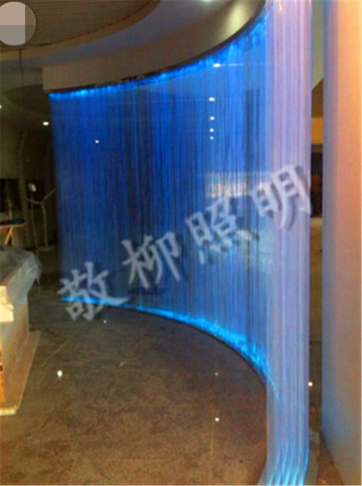 窗簾光纖3