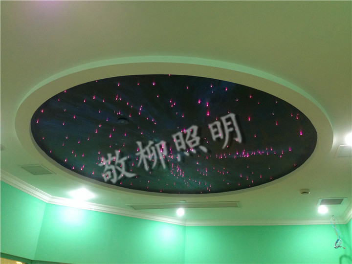 上海虹口區(qū)瑪雅網(wǎng)咖滿天星