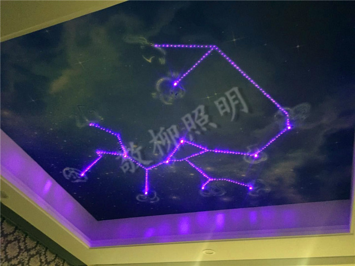 十二星座—上海婚紗藝術(shù)產(chǎn)業(yè)園