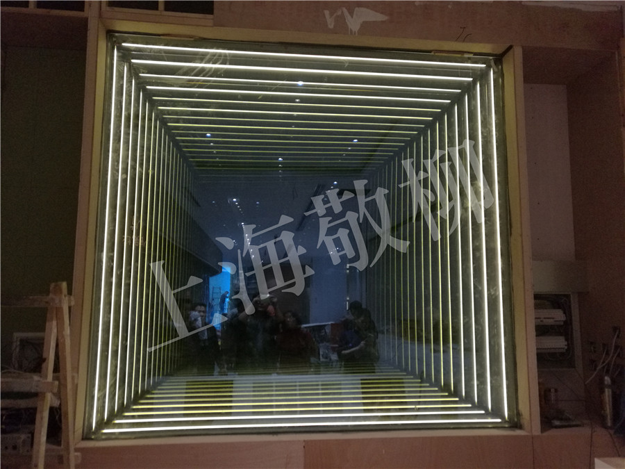 魔鏡 魔幻鏡 背景