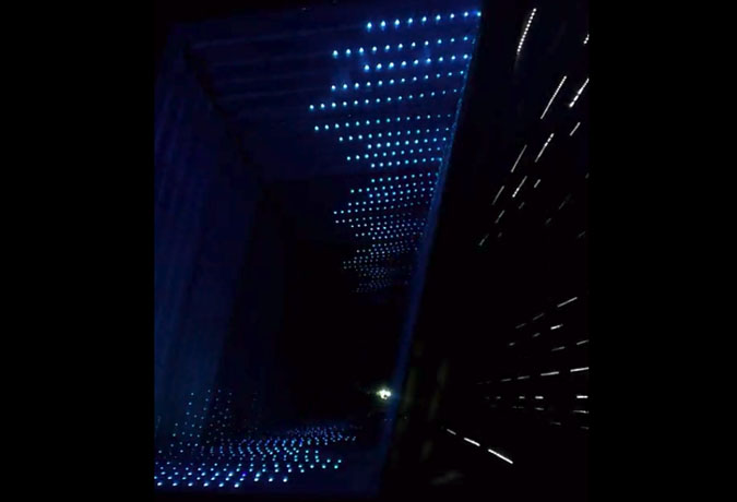 視頻-深度鏡、魔幻鏡